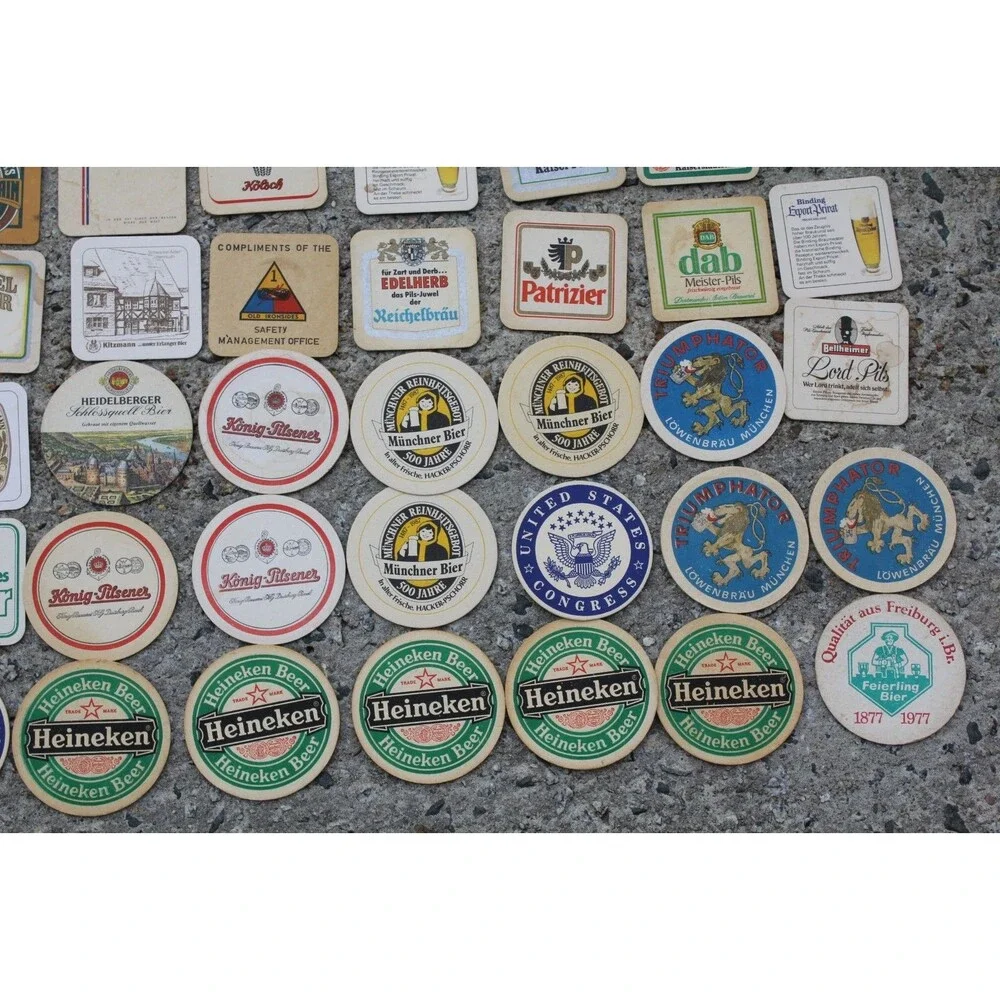 Budweiser huge lot